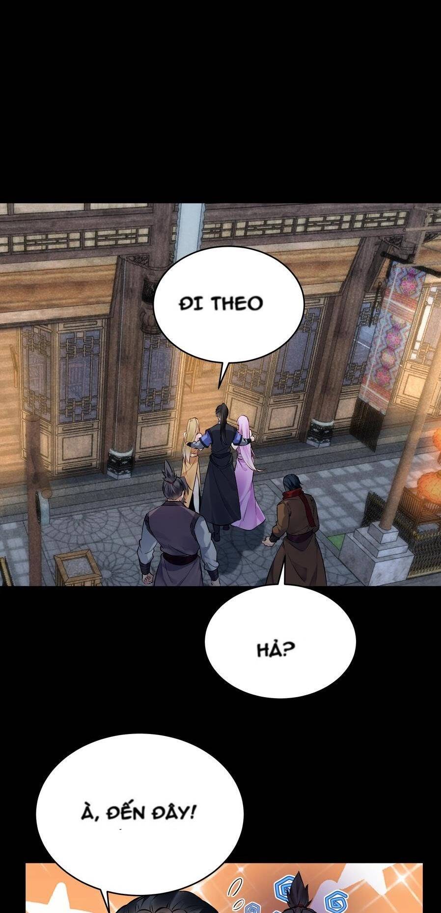 Nhân Vật Phản Diện Này Có Chút Lương Tâm, Nhưng Không Nhiều! Chapter 123 - Trang 2