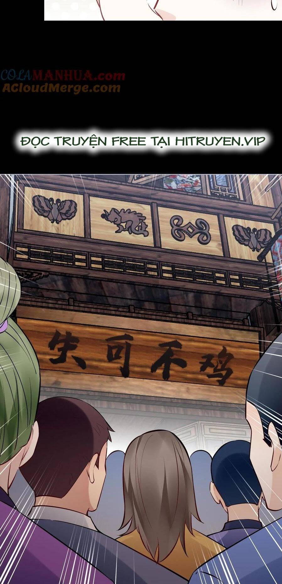 Nhân Vật Phản Diện Này Có Chút Lương Tâm, Nhưng Không Nhiều! Chapter 123 - Trang 2