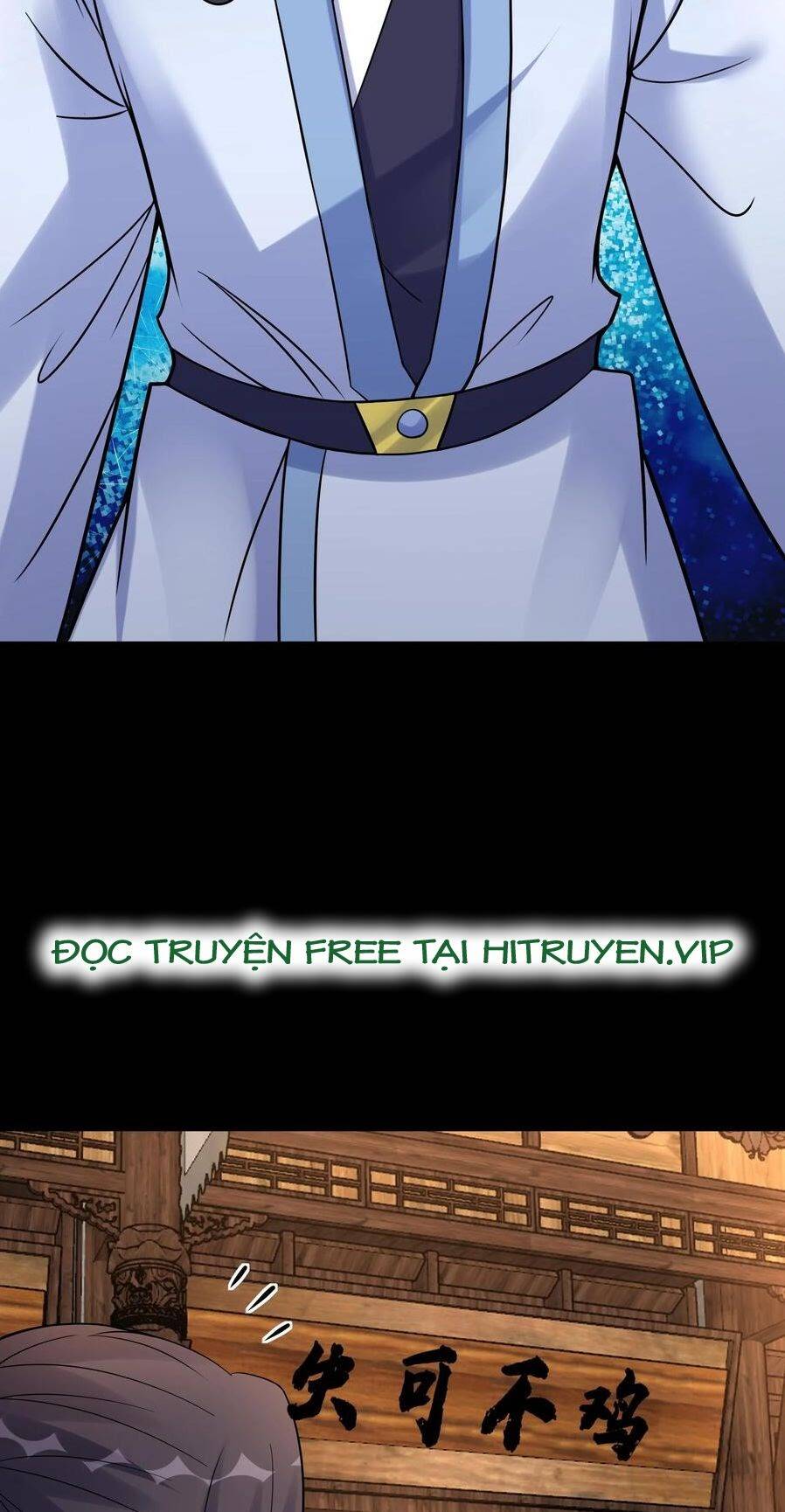 Nhân Vật Phản Diện Này Có Chút Lương Tâm, Nhưng Không Nhiều! Chapter 124 - Trang 2