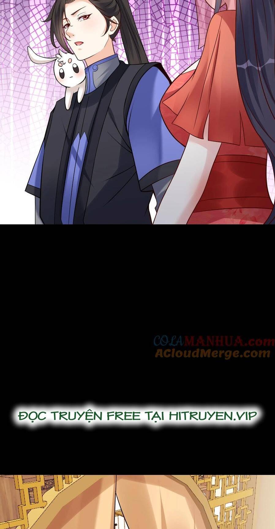 Nhân Vật Phản Diện Này Có Chút Lương Tâm, Nhưng Không Nhiều! Chapter 124 - Trang 2