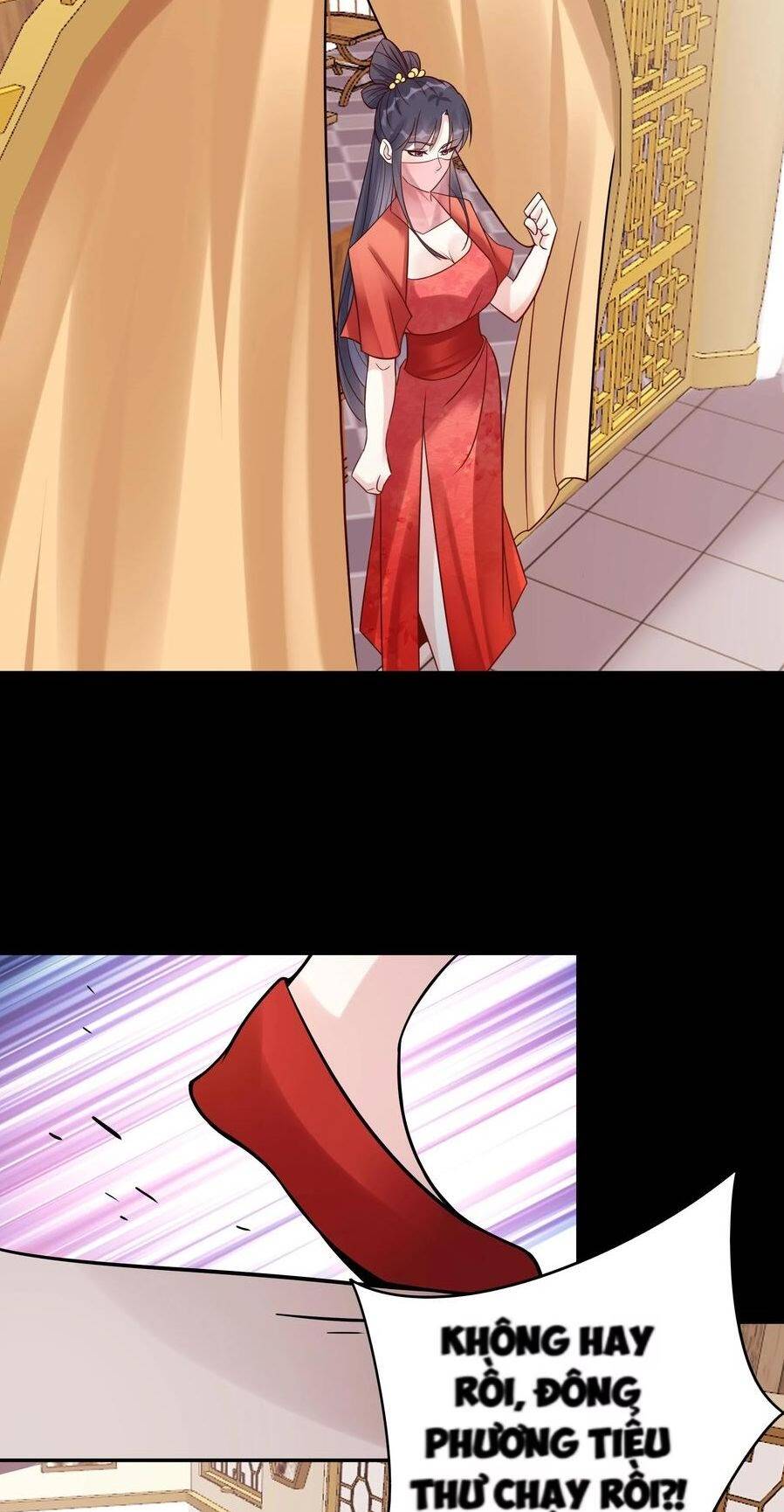 Nhân Vật Phản Diện Này Có Chút Lương Tâm, Nhưng Không Nhiều! Chapter 124 - Trang 2