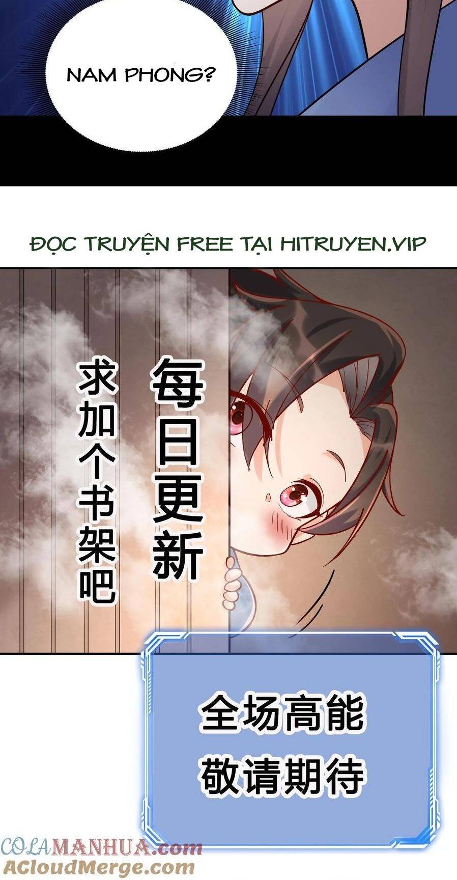 Nhân Vật Phản Diện Này Có Chút Lương Tâm, Nhưng Không Nhiều! Chapter 124 - Trang 2