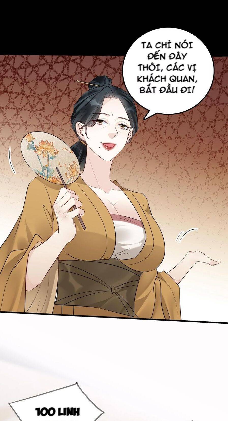 Nhân Vật Phản Diện Này Có Chút Lương Tâm, Nhưng Không Nhiều! Chapter 125 - Trang 2