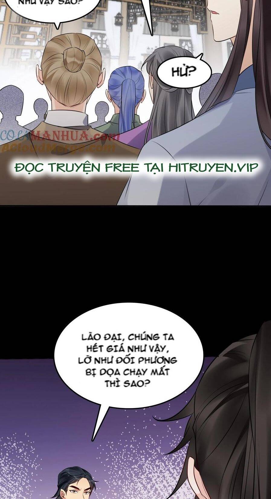 Nhân Vật Phản Diện Này Có Chút Lương Tâm, Nhưng Không Nhiều! Chapter 125 - Trang 2