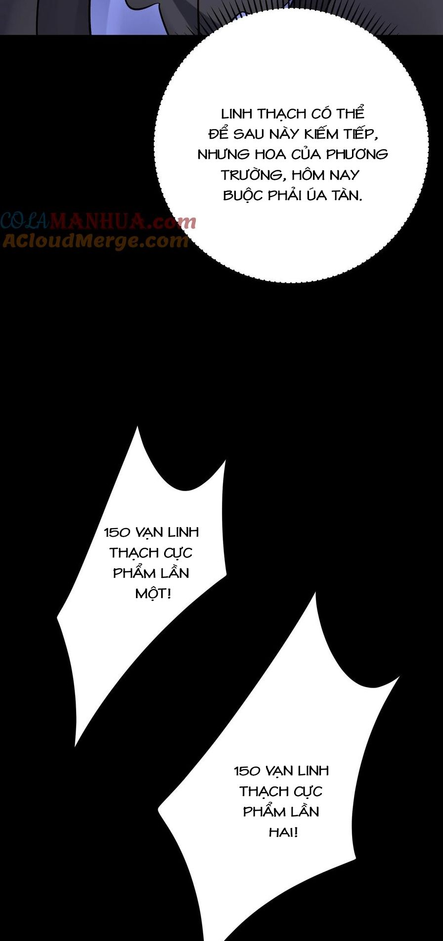 Nhân Vật Phản Diện Này Có Chút Lương Tâm, Nhưng Không Nhiều! Chapter 126 - Trang 2