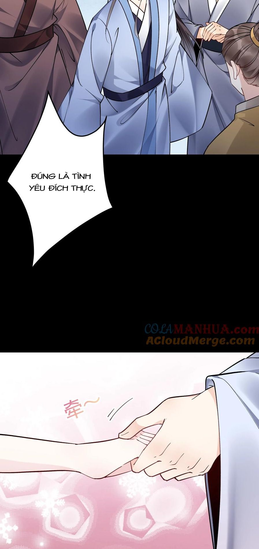 Nhân Vật Phản Diện Này Có Chút Lương Tâm, Nhưng Không Nhiều! Chapter 126 - Trang 2