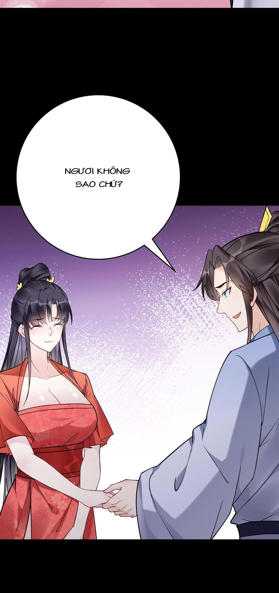 Nhân Vật Phản Diện Này Có Chút Lương Tâm, Nhưng Không Nhiều! Chapter 126 - Trang 2