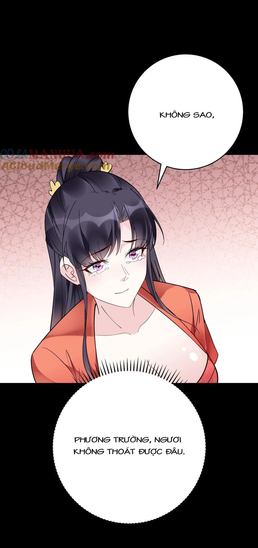 Nhân Vật Phản Diện Này Có Chút Lương Tâm, Nhưng Không Nhiều! Chapter 126 - Trang 2