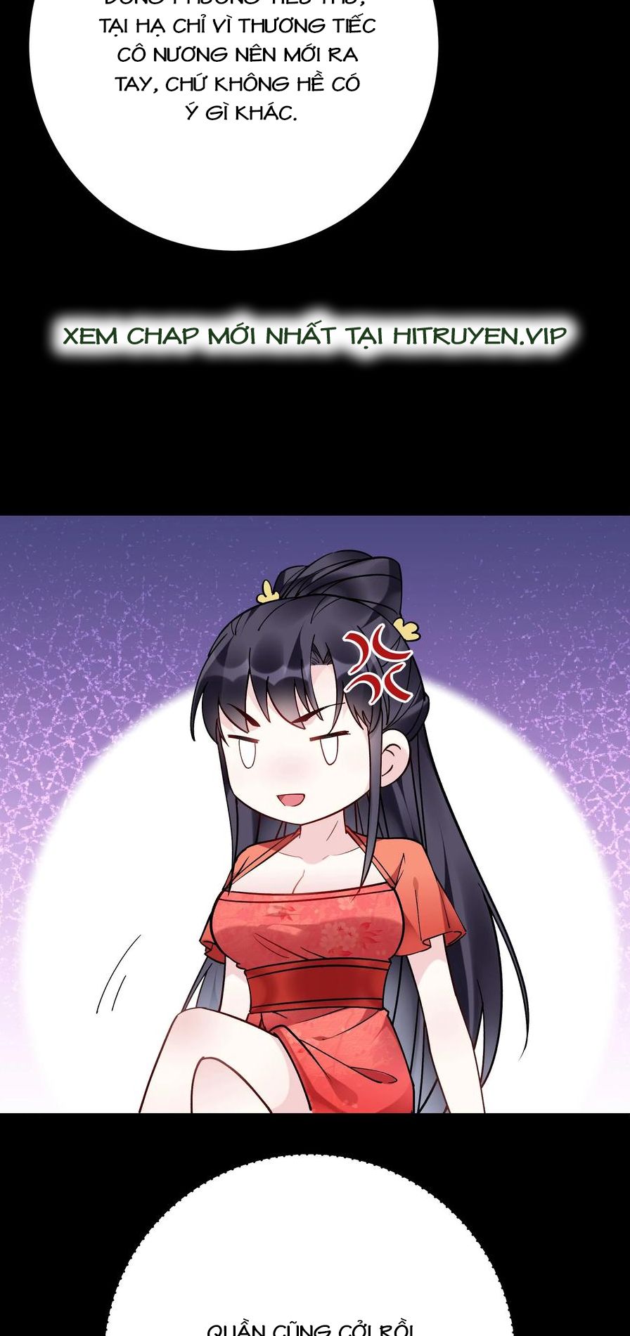 Nhân Vật Phản Diện Này Có Chút Lương Tâm, Nhưng Không Nhiều! Chapter 126 - Trang 2