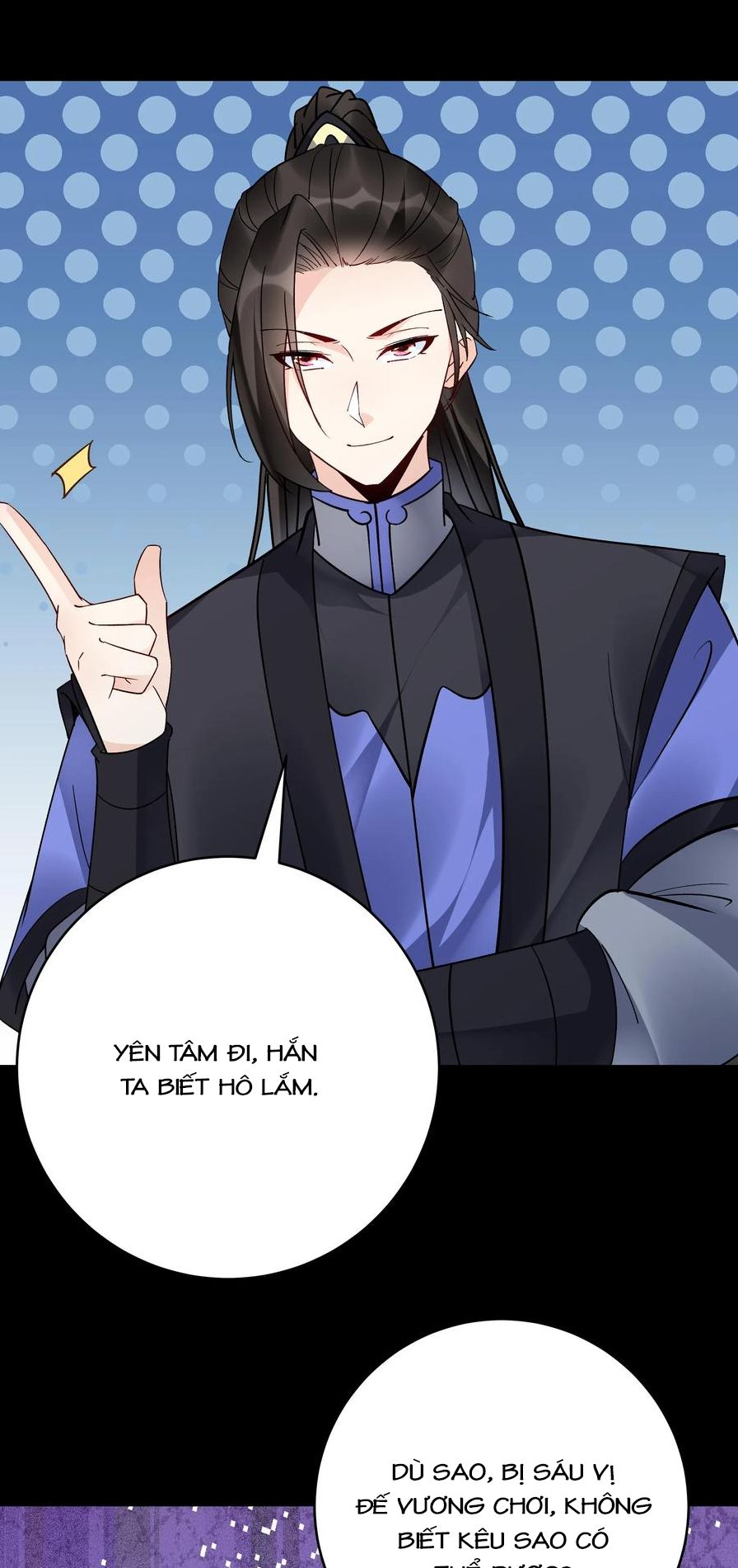 Nhân Vật Phản Diện Này Có Chút Lương Tâm, Nhưng Không Nhiều! Chapter 126 - Trang 2