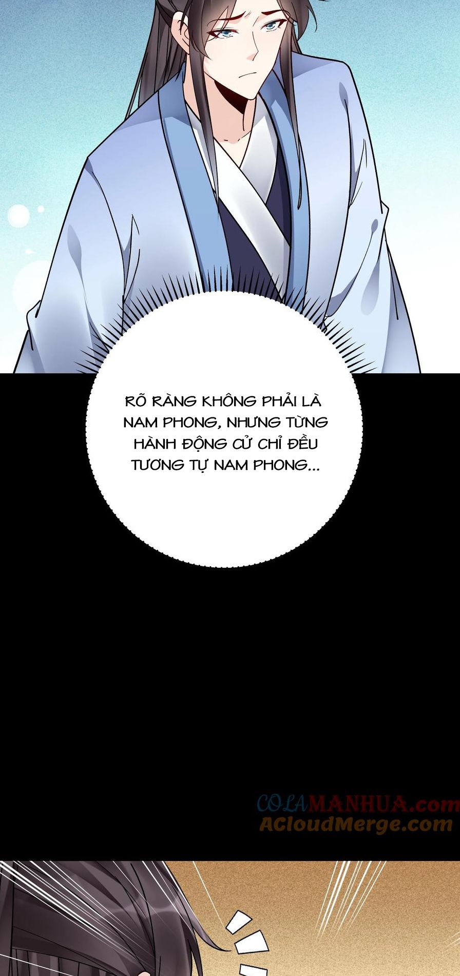 Nhân Vật Phản Diện Này Có Chút Lương Tâm, Nhưng Không Nhiều! Chapter 126 - Trang 2