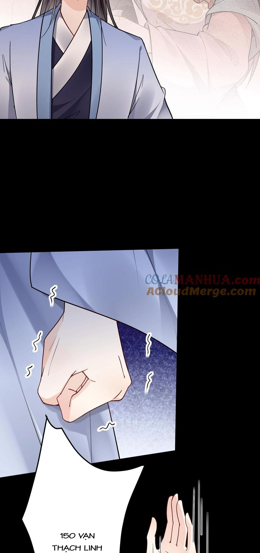 Nhân Vật Phản Diện Này Có Chút Lương Tâm, Nhưng Không Nhiều! Chapter 126 - Trang 2