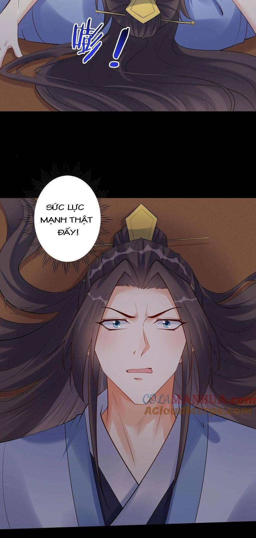 Nhân Vật Phản Diện Này Có Chút Lương Tâm, Nhưng Không Nhiều! Chapter 127 - Trang 2