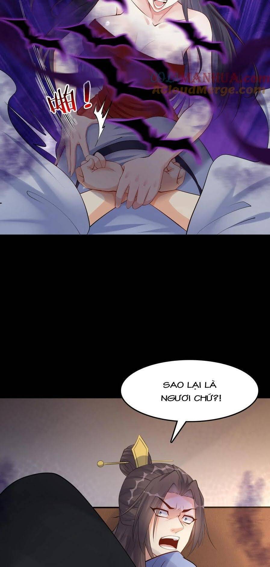 Nhân Vật Phản Diện Này Có Chút Lương Tâm, Nhưng Không Nhiều! Chapter 127 - Trang 2