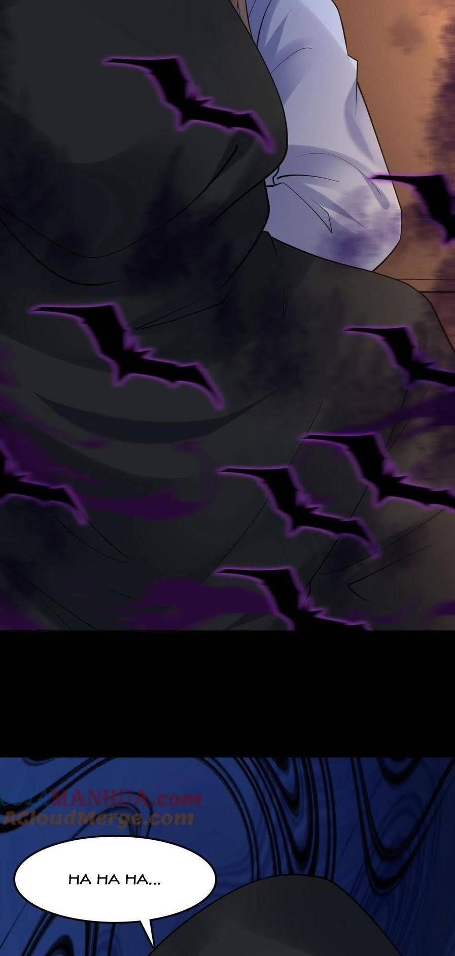 Nhân Vật Phản Diện Này Có Chút Lương Tâm, Nhưng Không Nhiều! Chapter 127 - Trang 2