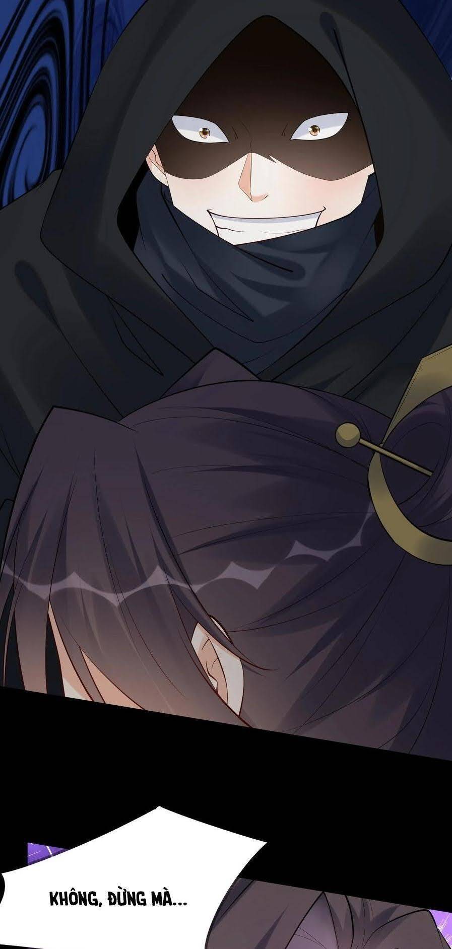 Nhân Vật Phản Diện Này Có Chút Lương Tâm, Nhưng Không Nhiều! Chapter 127 - Trang 2