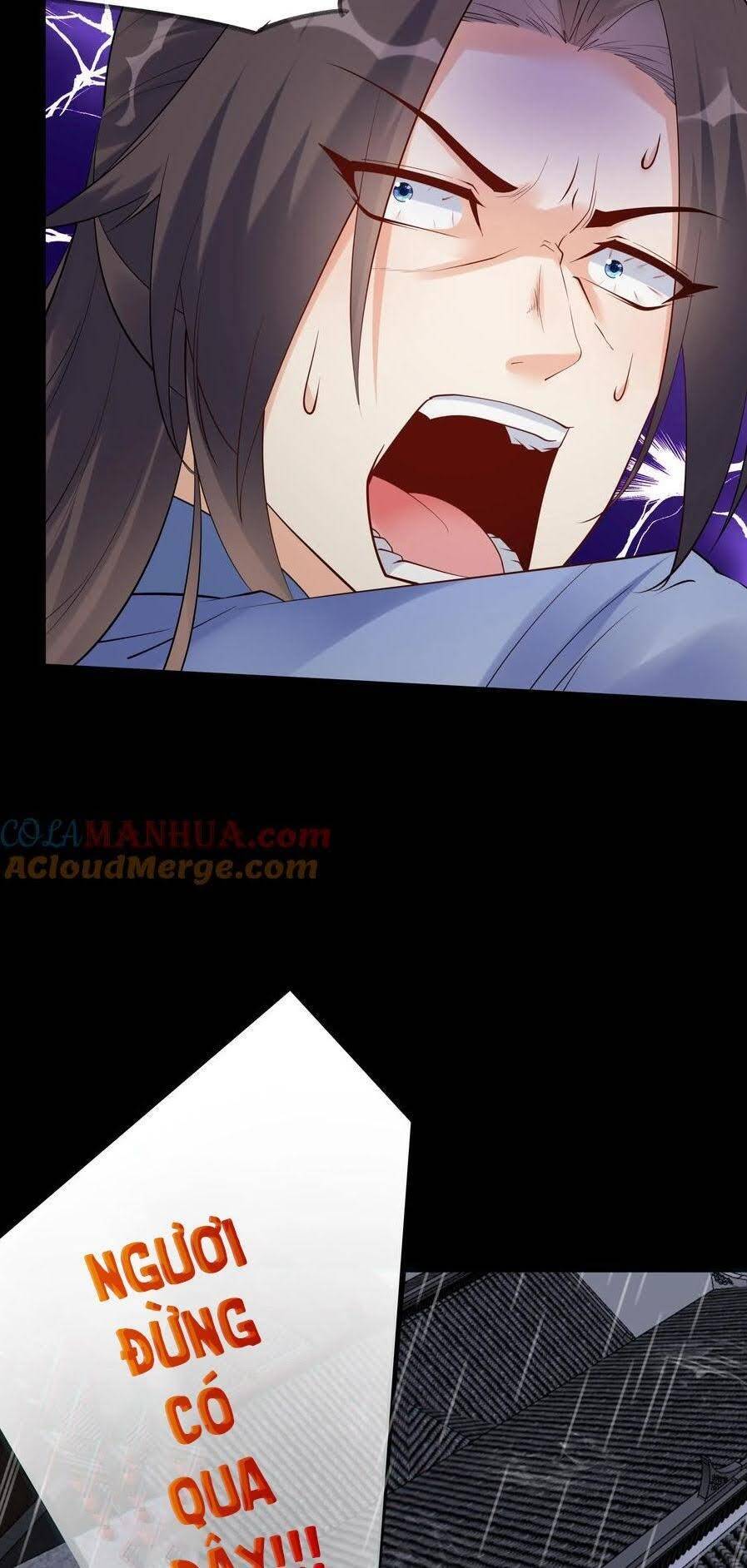 Nhân Vật Phản Diện Này Có Chút Lương Tâm, Nhưng Không Nhiều! Chapter 127 - Trang 2