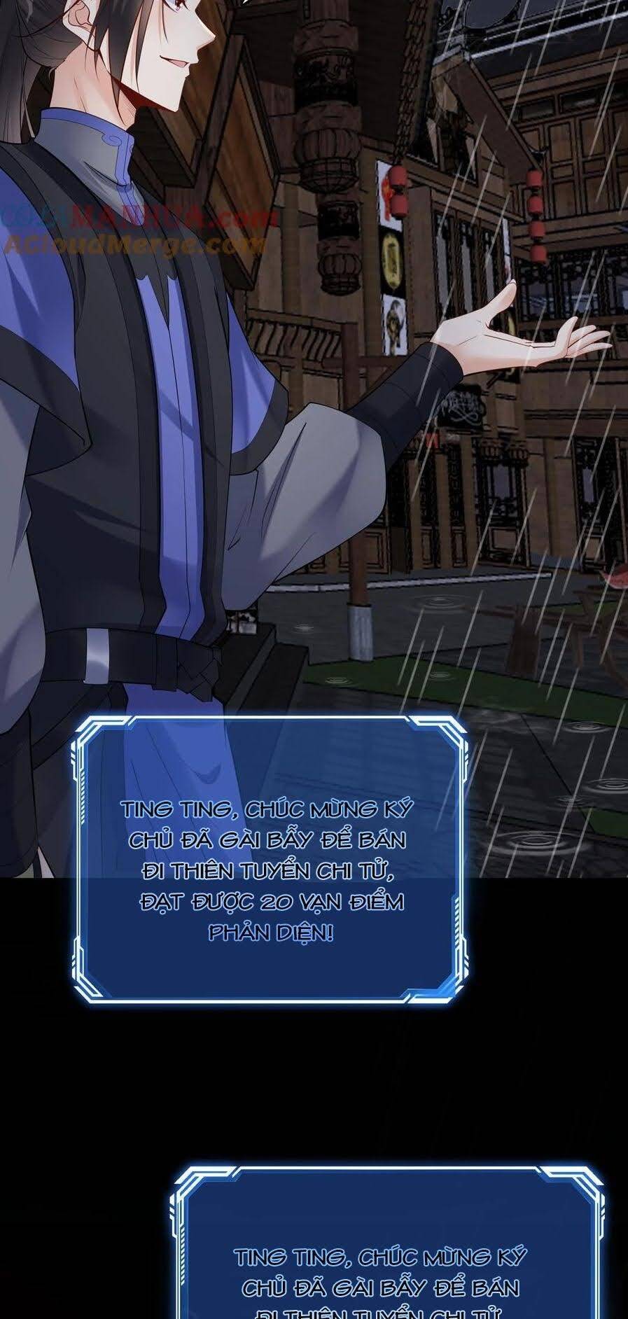 Nhân Vật Phản Diện Này Có Chút Lương Tâm, Nhưng Không Nhiều! Chapter 127 - Trang 2