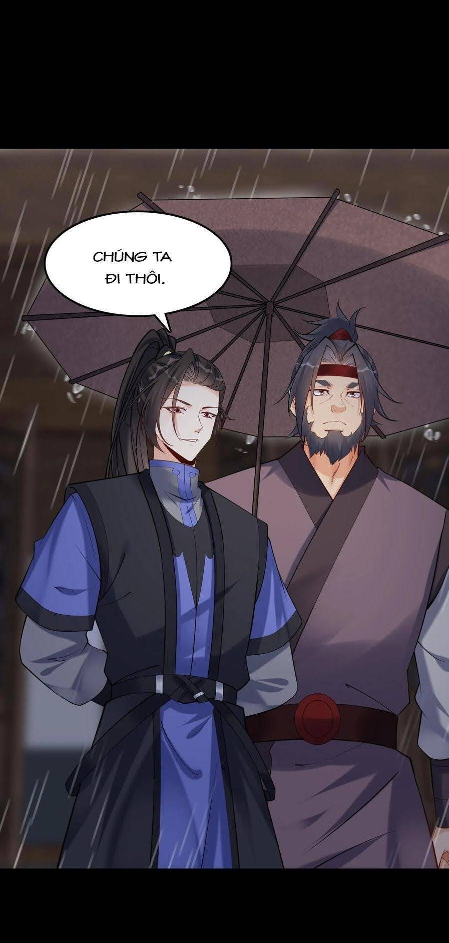 Nhân Vật Phản Diện Này Có Chút Lương Tâm, Nhưng Không Nhiều! Chapter 127 - Trang 2