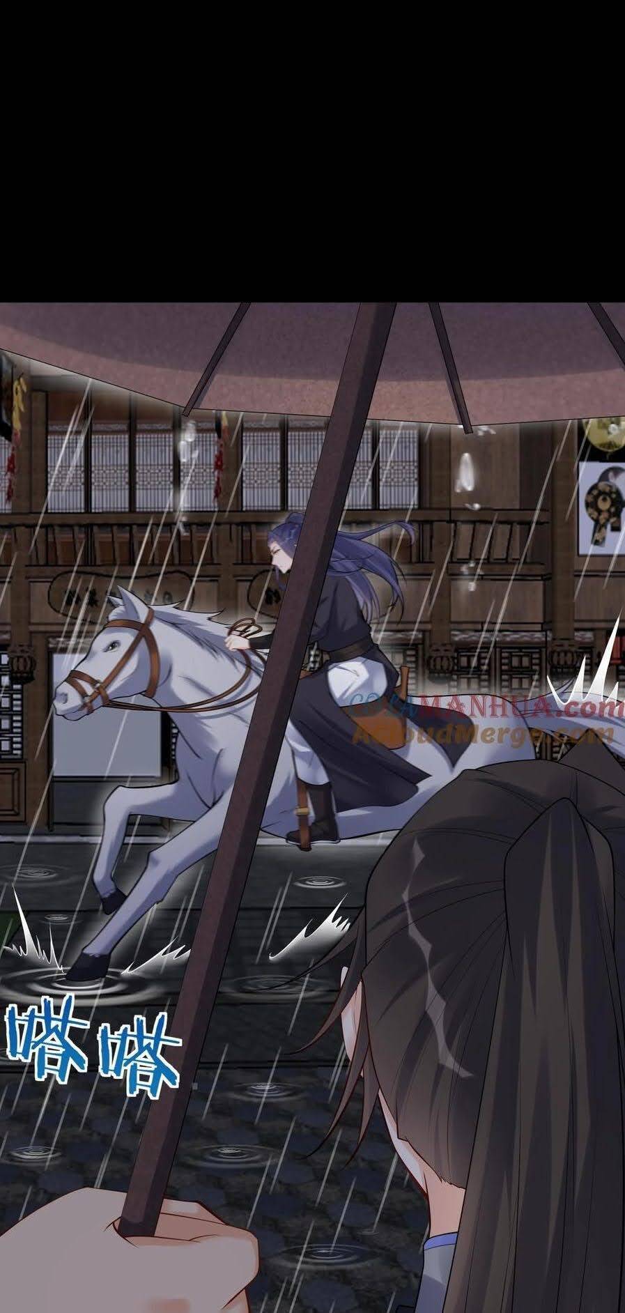 Nhân Vật Phản Diện Này Có Chút Lương Tâm, Nhưng Không Nhiều! Chapter 127 - Trang 2