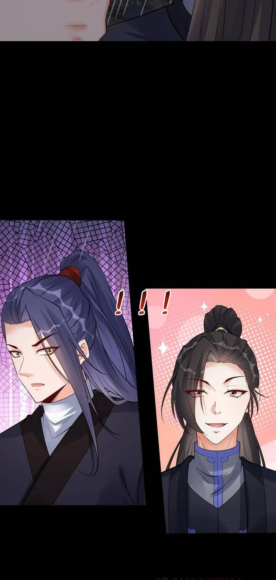 Nhân Vật Phản Diện Này Có Chút Lương Tâm, Nhưng Không Nhiều! Chapter 127 - Trang 2