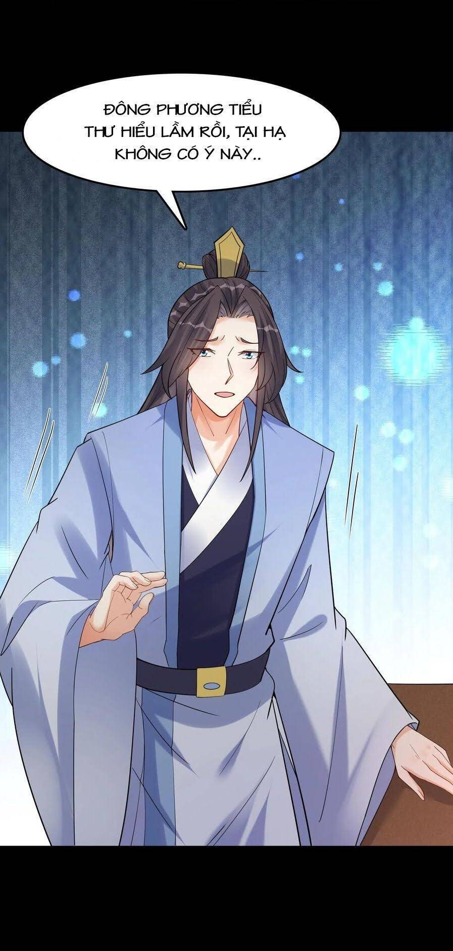 Nhân Vật Phản Diện Này Có Chút Lương Tâm, Nhưng Không Nhiều! Chapter 127 - Trang 2