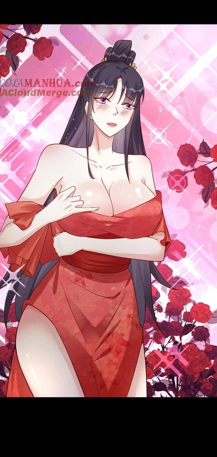 Nhân Vật Phản Diện Này Có Chút Lương Tâm, Nhưng Không Nhiều! Chapter 127 - Trang 2