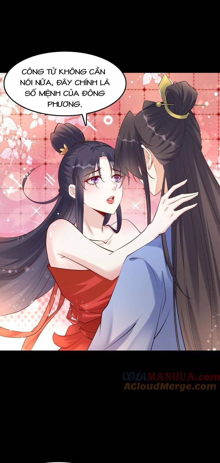 Nhân Vật Phản Diện Này Có Chút Lương Tâm, Nhưng Không Nhiều! Chapter 127 - Trang 2