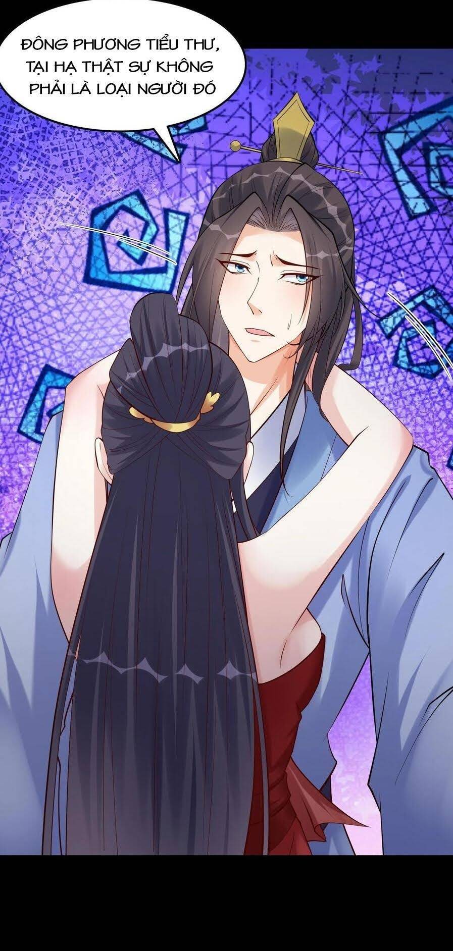 Nhân Vật Phản Diện Này Có Chút Lương Tâm, Nhưng Không Nhiều! Chapter 127 - Trang 2