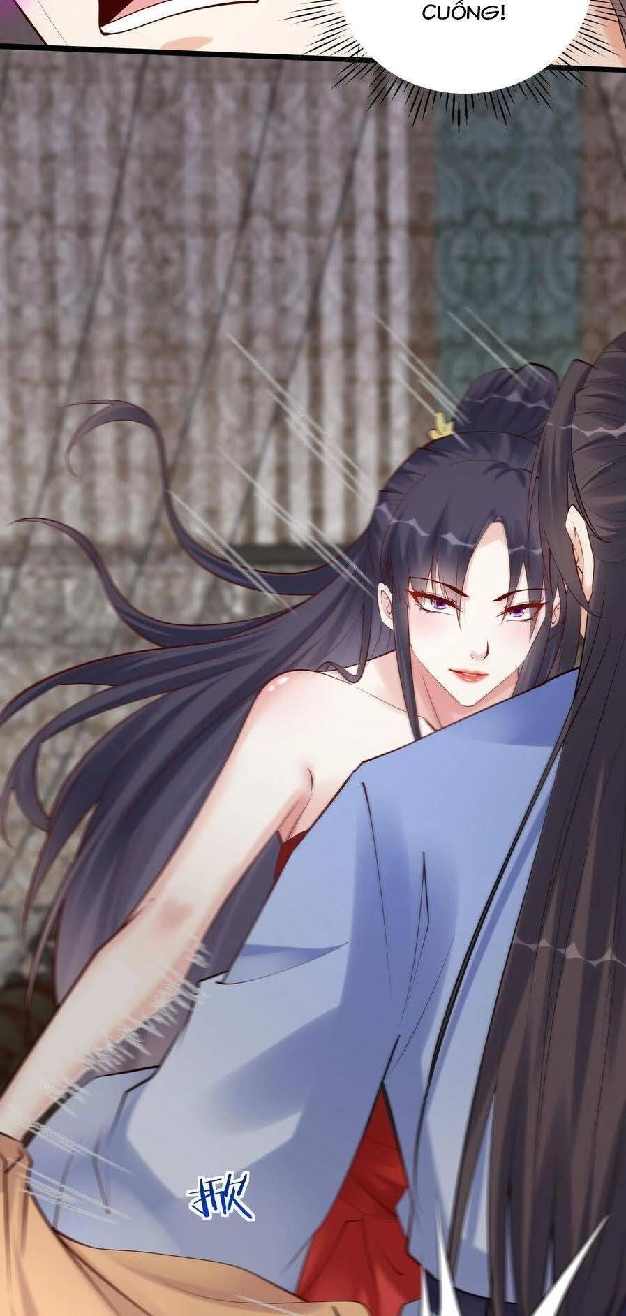 Nhân Vật Phản Diện Này Có Chút Lương Tâm, Nhưng Không Nhiều! Chapter 127 - Trang 2