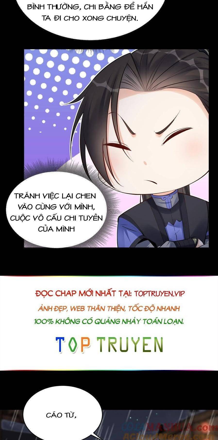 Nhân Vật Phản Diện Này Có Chút Lương Tâm, Nhưng Không Nhiều! Chapter 128 - Trang 2