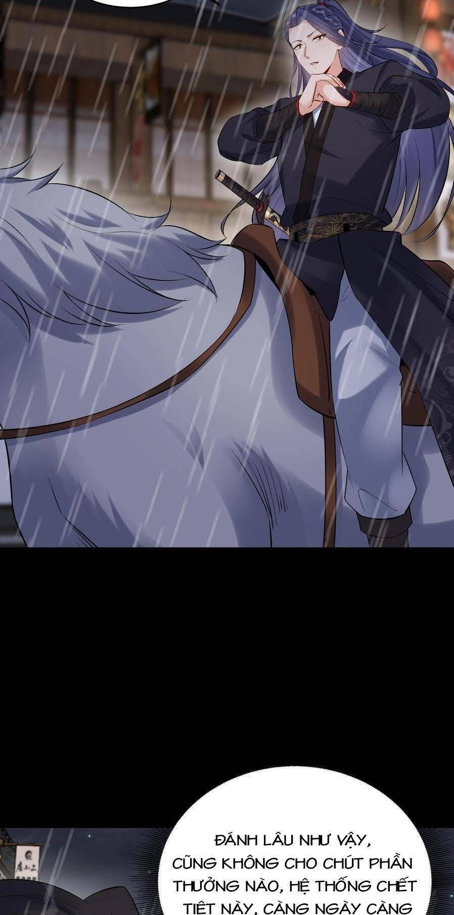 Nhân Vật Phản Diện Này Có Chút Lương Tâm, Nhưng Không Nhiều! Chapter 128 - Trang 2