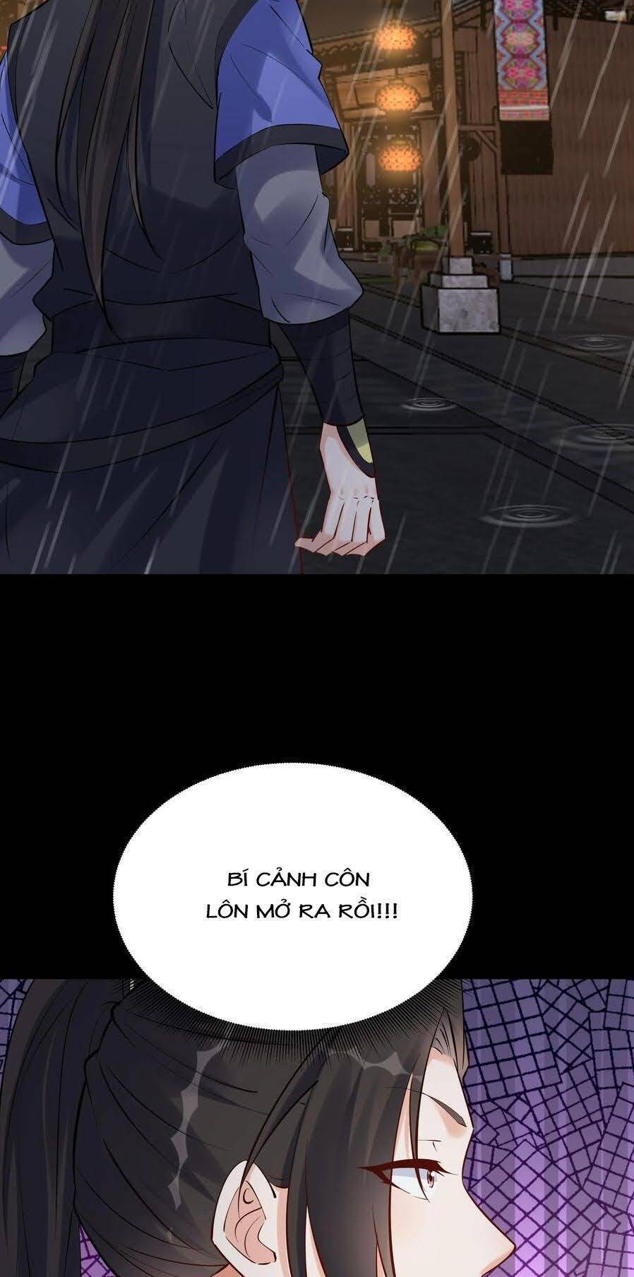 Nhân Vật Phản Diện Này Có Chút Lương Tâm, Nhưng Không Nhiều! Chapter 128 - Trang 2