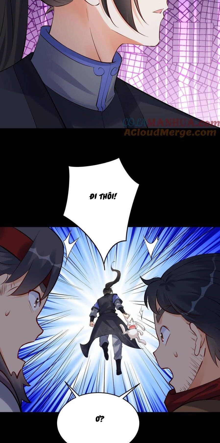 Nhân Vật Phản Diện Này Có Chút Lương Tâm, Nhưng Không Nhiều! Chapter 128 - Trang 2