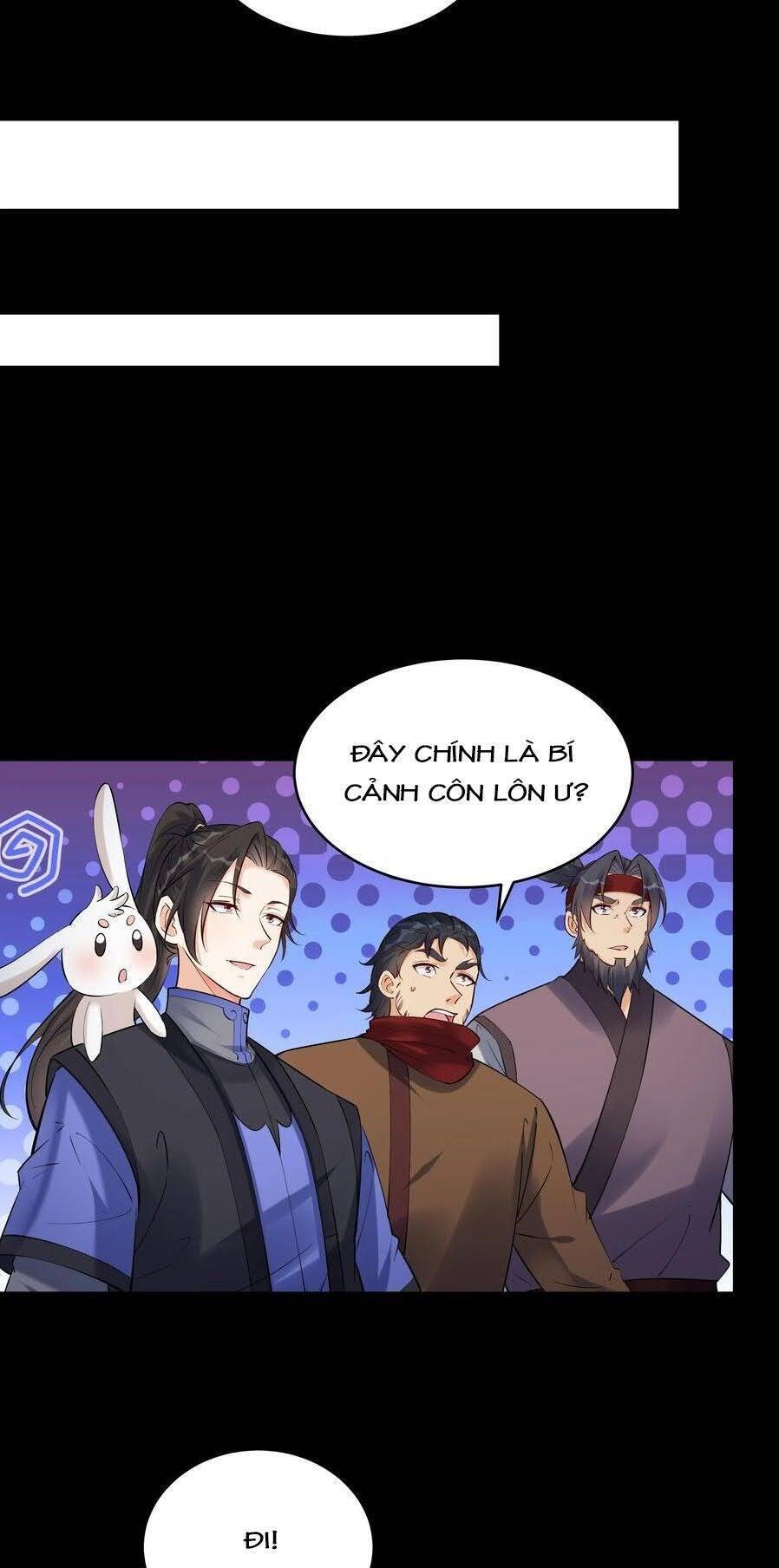 Nhân Vật Phản Diện Này Có Chút Lương Tâm, Nhưng Không Nhiều! Chapter 128 - Trang 2