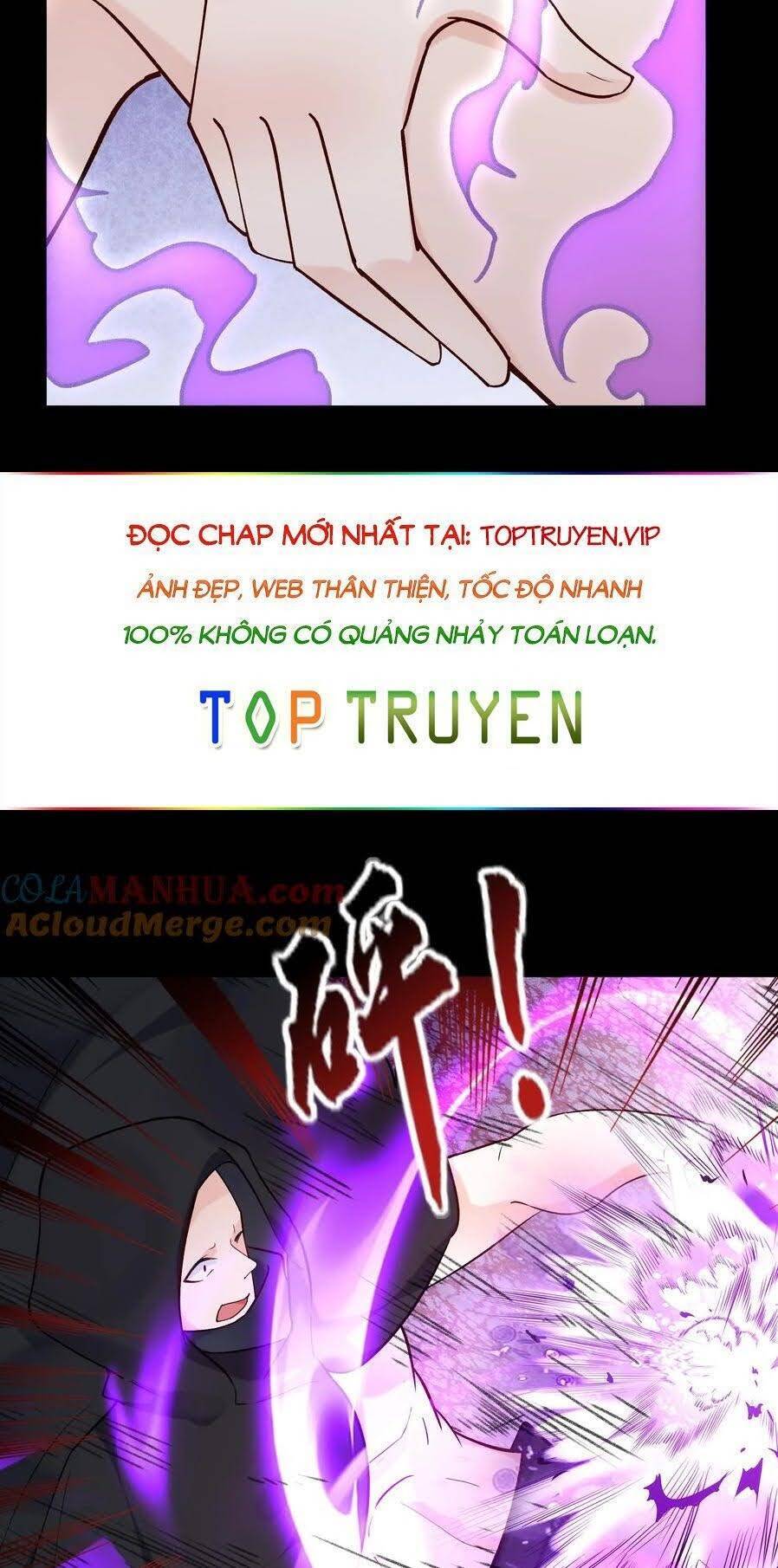 Nhân Vật Phản Diện Này Có Chút Lương Tâm, Nhưng Không Nhiều! Chapter 129 - Trang 2