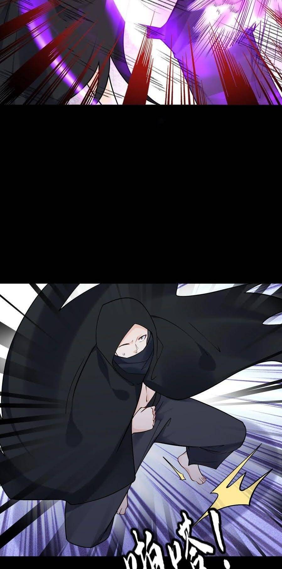 Nhân Vật Phản Diện Này Có Chút Lương Tâm, Nhưng Không Nhiều! Chapter 129 - Trang 2