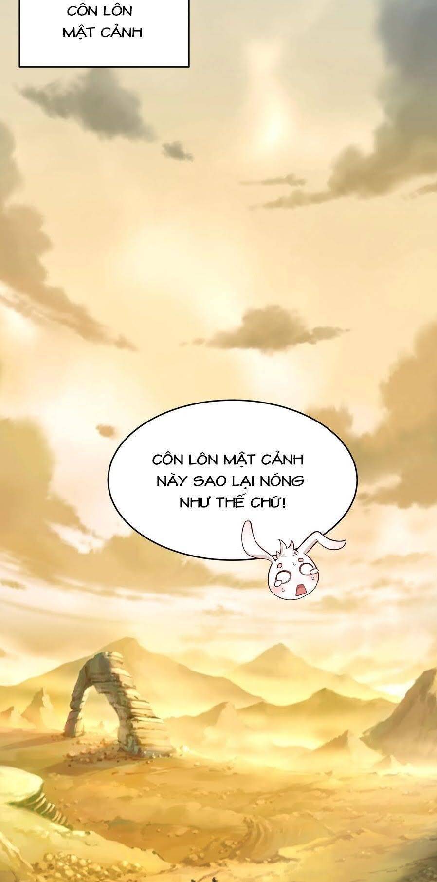 Nhân Vật Phản Diện Này Có Chút Lương Tâm, Nhưng Không Nhiều! Chapter 129 - Trang 2