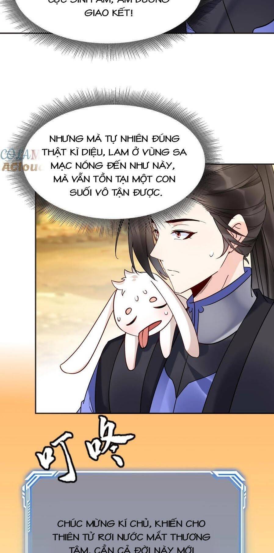 Nhân Vật Phản Diện Này Có Chút Lương Tâm, Nhưng Không Nhiều! Chapter 129 - Trang 2