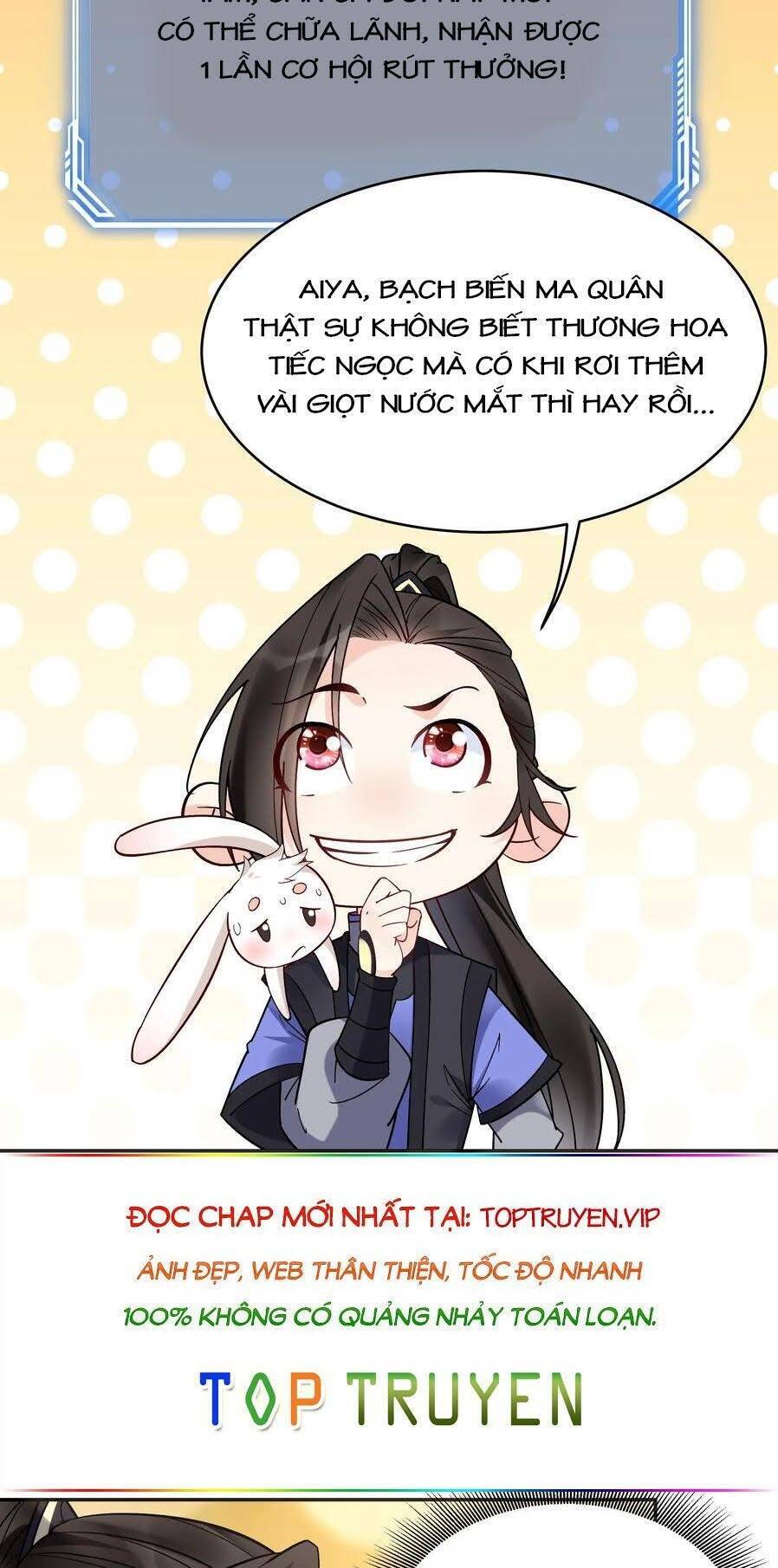 Nhân Vật Phản Diện Này Có Chút Lương Tâm, Nhưng Không Nhiều! Chapter 129 - Trang 2