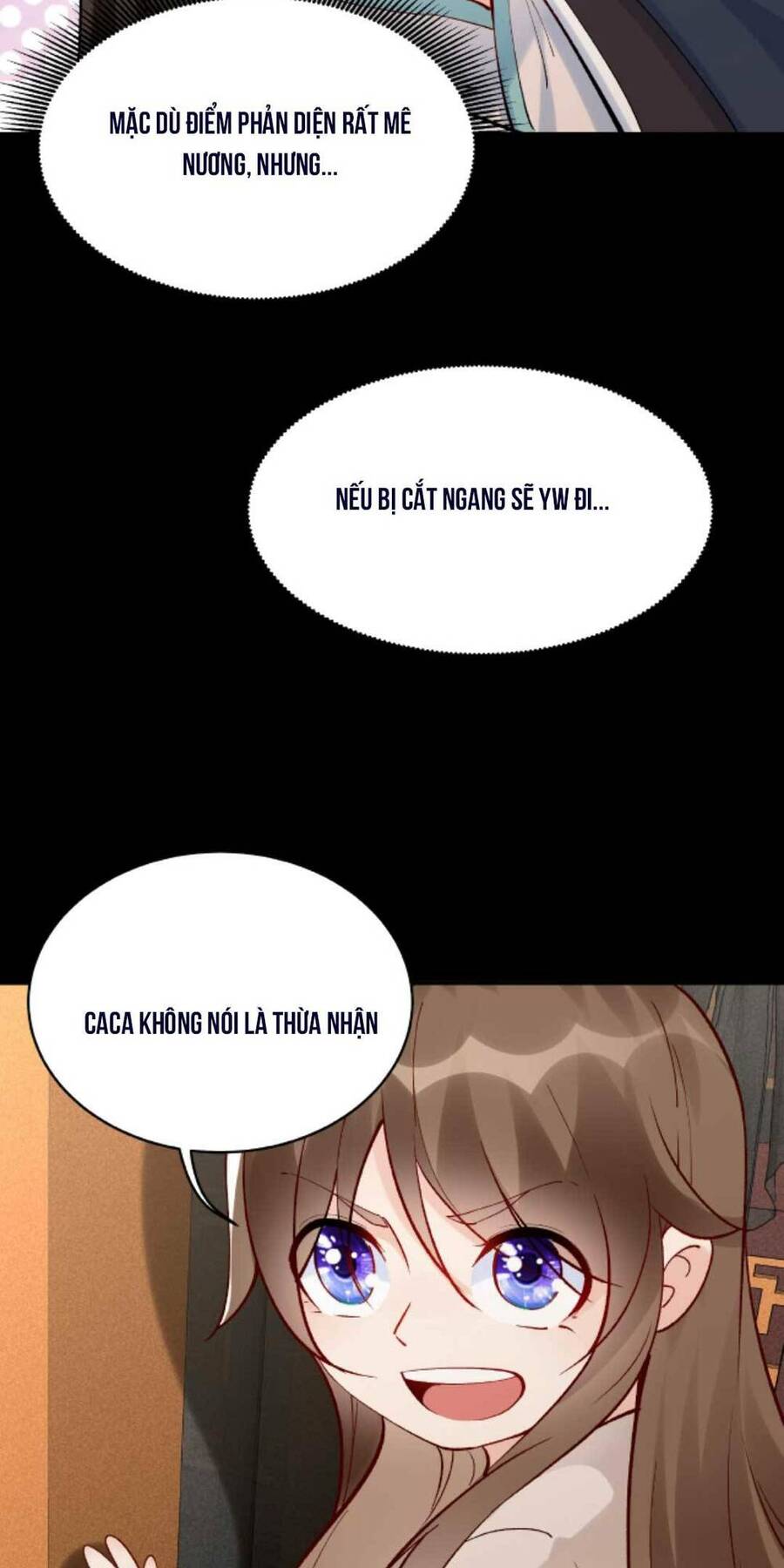 Nhân Vật Phản Diện Này Có Chút Lương Tâm, Nhưng Không Nhiều! Chapter 13 - Trang 2