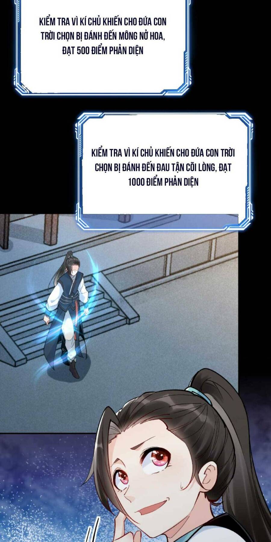 Nhân Vật Phản Diện Này Có Chút Lương Tâm, Nhưng Không Nhiều! Chapter 13 - Trang 2