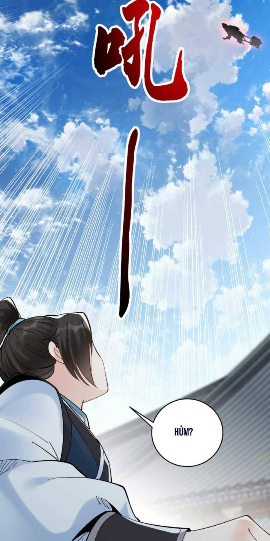 Nhân Vật Phản Diện Này Có Chút Lương Tâm, Nhưng Không Nhiều! Chapter 13 - Trang 2