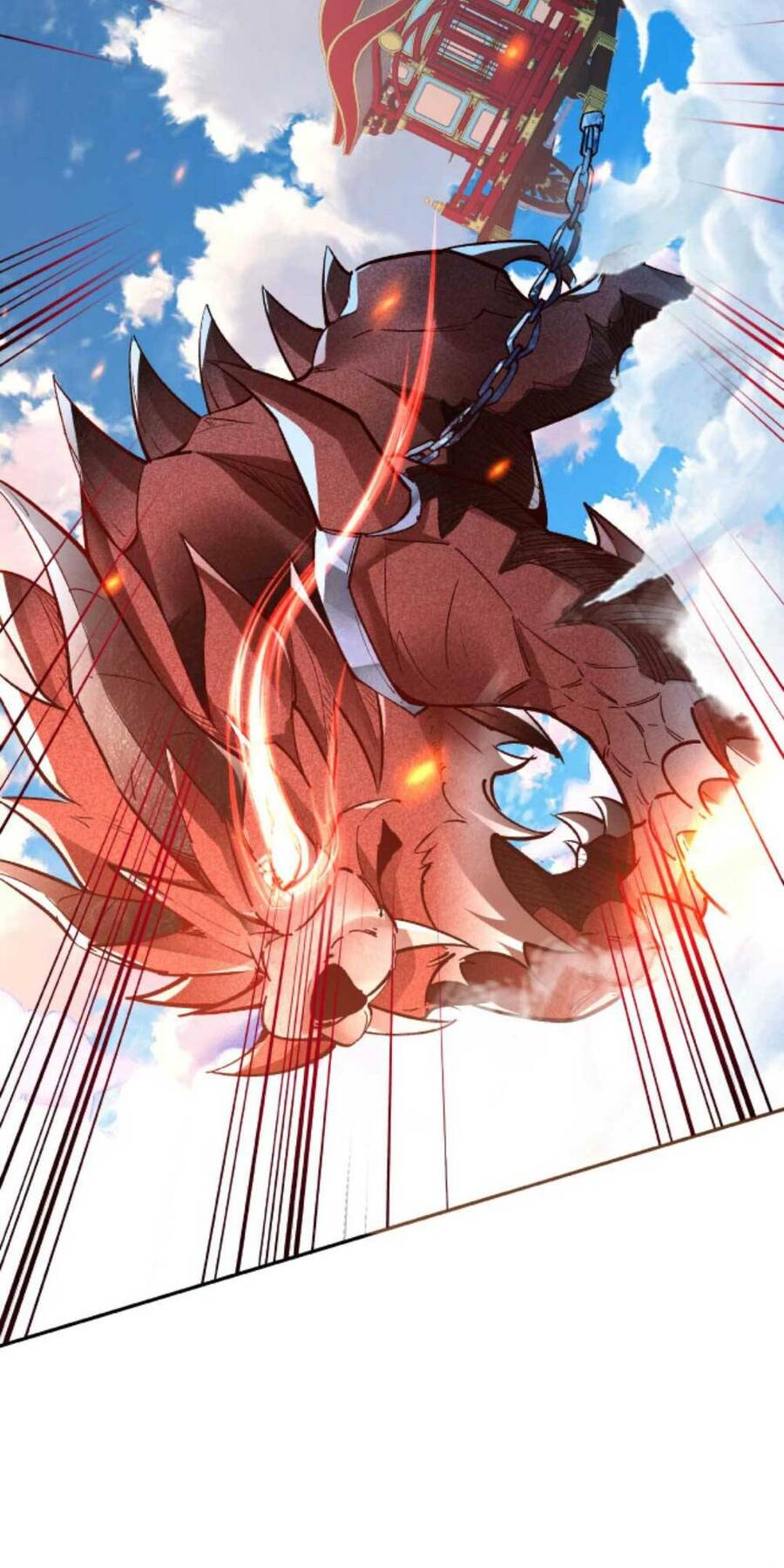 Nhân Vật Phản Diện Này Có Chút Lương Tâm, Nhưng Không Nhiều! Chapter 13 - Trang 2