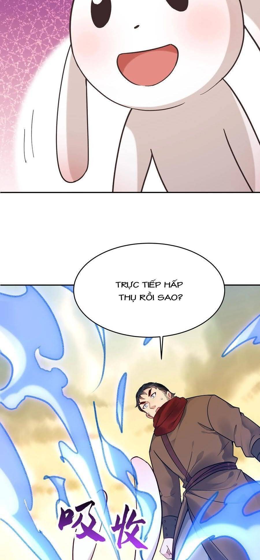 Nhân Vật Phản Diện Này Có Chút Lương Tâm, Nhưng Không Nhiều! Chapter 130 - Trang 2