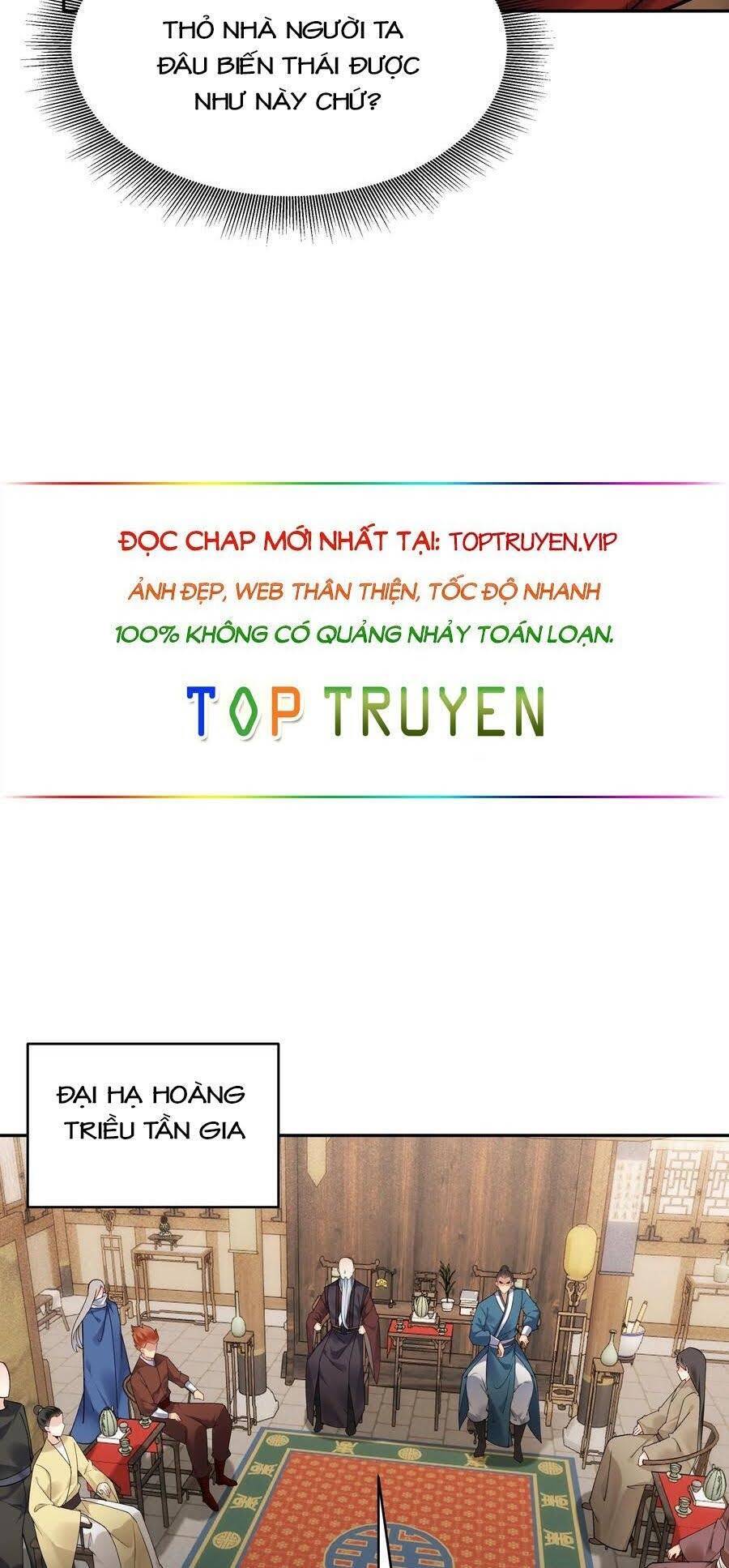 Nhân Vật Phản Diện Này Có Chút Lương Tâm, Nhưng Không Nhiều! Chapter 130 - Trang 2