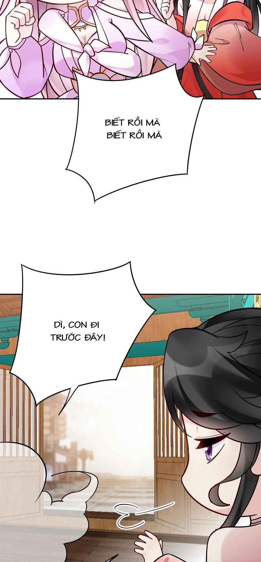 Nhân Vật Phản Diện Này Có Chút Lương Tâm, Nhưng Không Nhiều! Chapter 130 - Trang 2