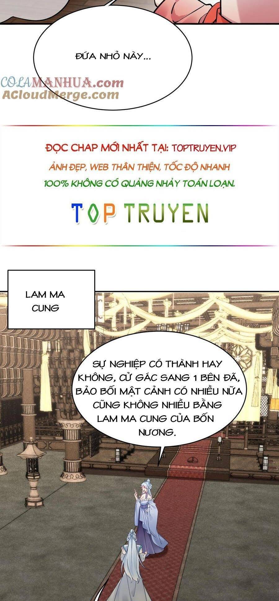 Nhân Vật Phản Diện Này Có Chút Lương Tâm, Nhưng Không Nhiều! Chapter 130 - Trang 2