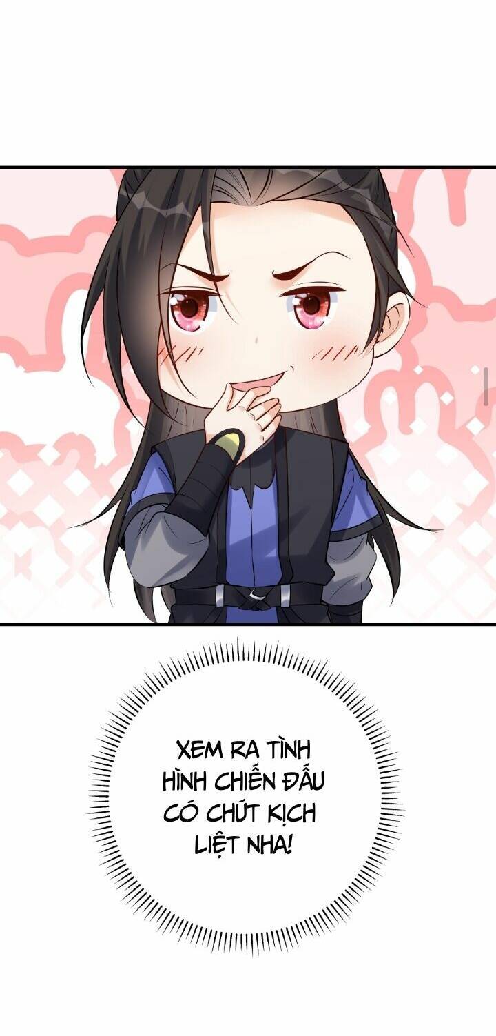 Nhân Vật Phản Diện Này Có Chút Lương Tâm, Nhưng Không Nhiều! Chapter 131 - Trang 2