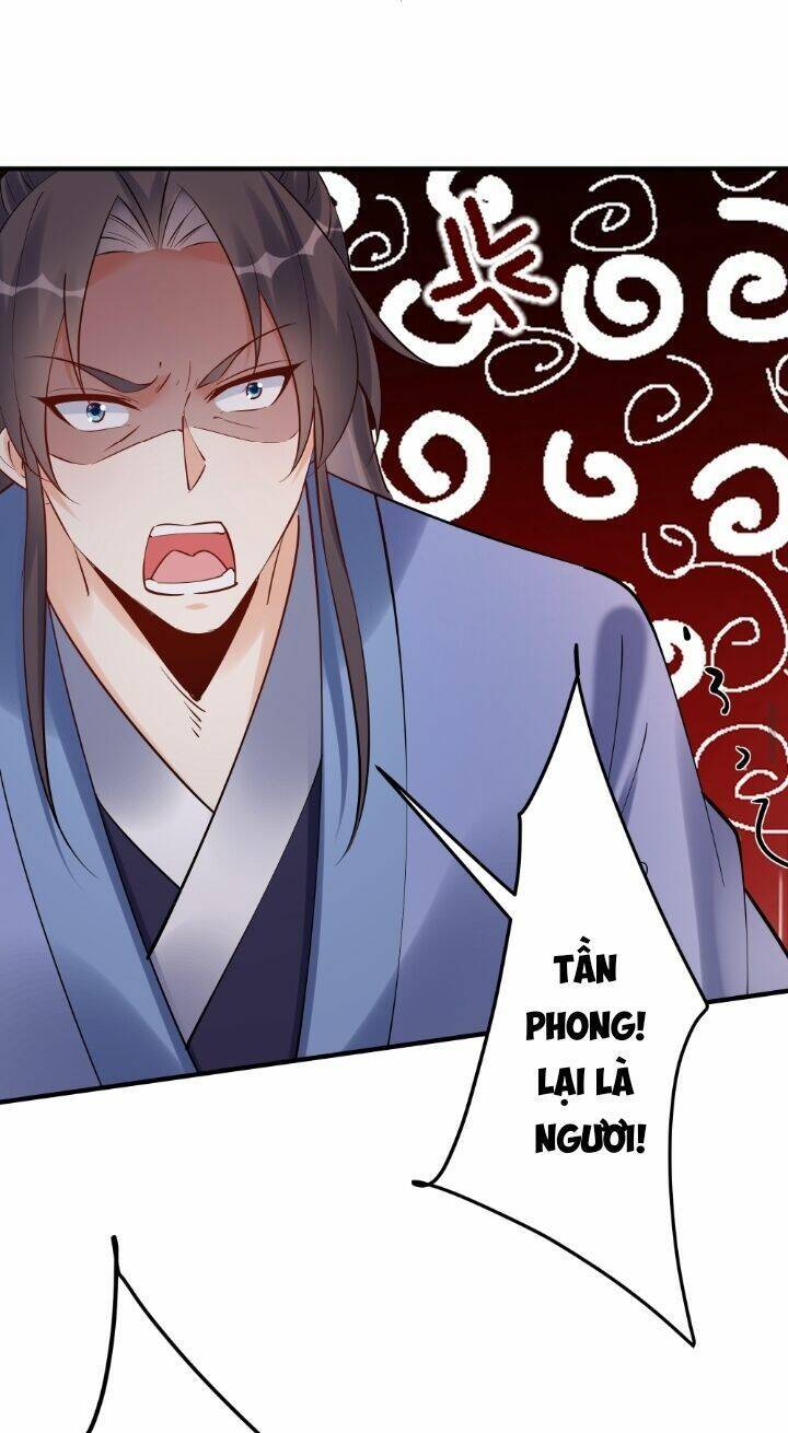 Nhân Vật Phản Diện Này Có Chút Lương Tâm, Nhưng Không Nhiều! Chapter 131 - Trang 2